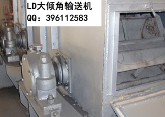 LD系列高温料不锈钢星空在线(中国)